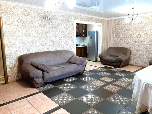 Продам дом, Новая ул, 105, Юго-Северная ст-ца, 0 км от города