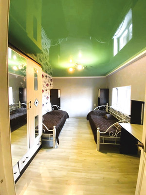 Продам дом, Новая ул, 105, Юго-Северная ст-ца, 0 км от города