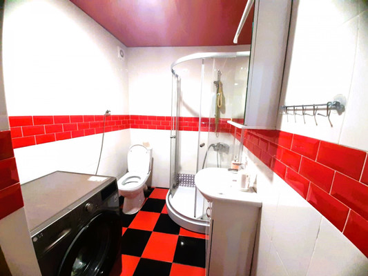 Продам дом, Новая ул, 105, Юго-Северная ст-ца, 0 км от города