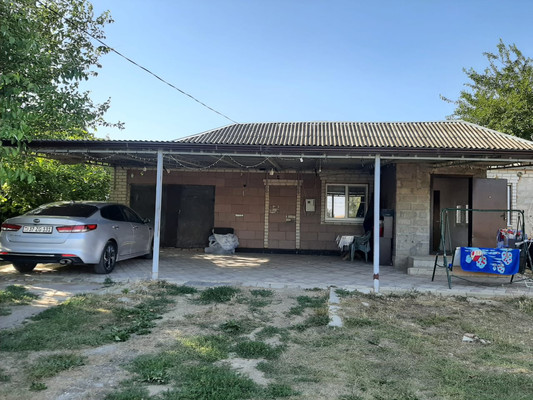 Продам дом, Новая ул, 105, Юго-Северная ст-ца, 0 км от города