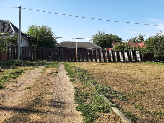 Продам дом, Новая ул, 105, Юго-Северная ст-ца, 0 км от города