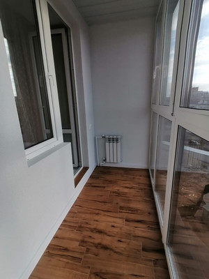 Продам двухкомнатную (2-комн.) квартиру, Павла Большевикова ул, 50к6, Иваново г