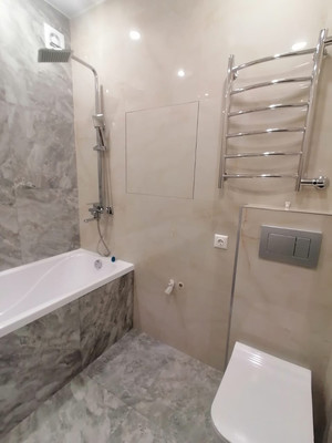 Продам двухкомнатную (2-комн.) квартиру, Павла Большевикова ул, 50к6, Иваново г