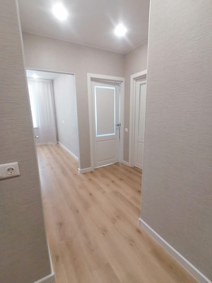 Продам двухкомнатную (2-комн.) квартиру, Павла Большевикова ул, 50к6, Иваново г