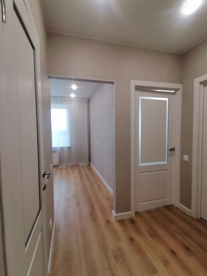 Продам двухкомнатную (2-комн.) квартиру, Павла Большевикова ул, 50к6, Иваново г