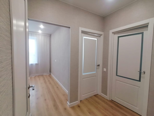 Продам двухкомнатную (2-комн.) квартиру, Павла Большевикова ул, 50к6, Иваново г