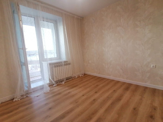 Продам двухкомнатную (2-комн.) квартиру, Павла Большевикова ул, 50к6, Иваново г