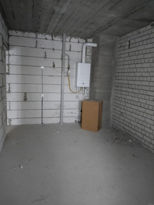 Продам однокомнатную (1-комн.) квартиру, Павла Большевикова ул, 50к6, Иваново г