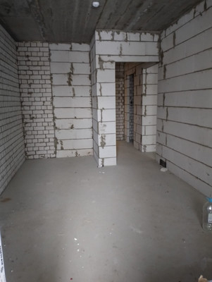 Продам однокомнатную (1-комн.) квартиру, Павла Большевикова ул, 50к6, Иваново г