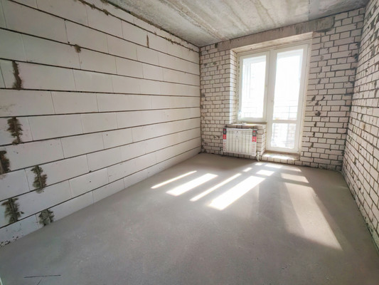 Продам однокомнатную (1-комн.) квартиру, Павла Большевикова ул, 50к6, Иваново г