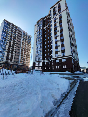 Продам однокомнатную (1-комн.) квартиру, Павла Большевикова ул, 50к6, Иваново г