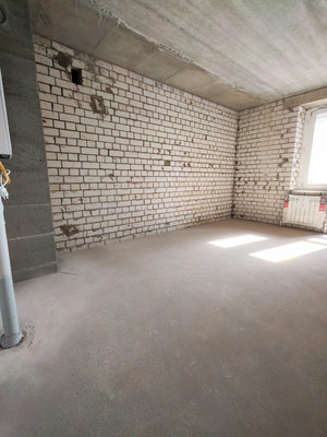 Продам однокомнатную (1-комн.) квартиру, Павла Большевикова ул, 50к6, Иваново г