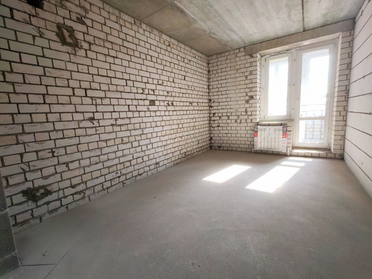 Продам однокомнатную (1-комн.) квартиру, Павла Большевикова ул, 50к6, Иваново г