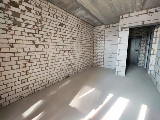 Продам однокомнатную (1-комн.) квартиру, Павла Большевикова ул, 50к6, Иваново г