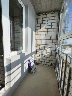 Продам однокомнатную (1-комн.) квартиру, Павла Большевикова ул, 50к6, Иваново г