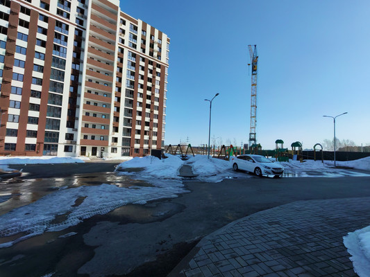 Продам однокомнатную (1-комн.) квартиру, Павла Большевикова ул, 50к6, Иваново г