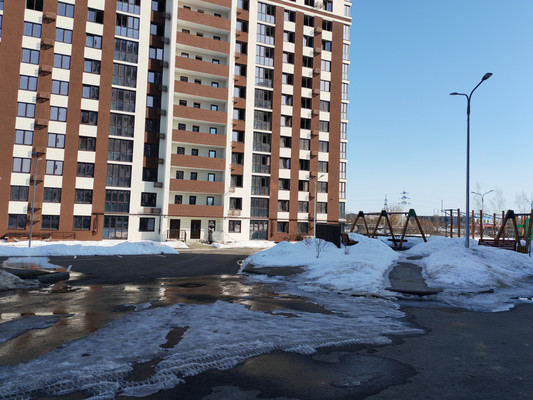 Продам однокомнатную (1-комн.) квартиру, Павла Большевикова ул, 50к6, Иваново г