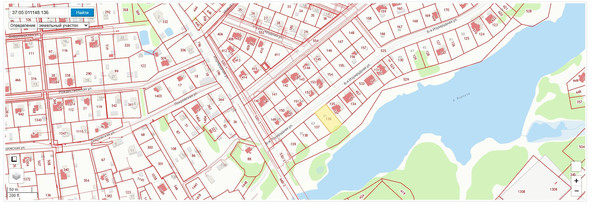 Продам участок 14,76 соток, ИЖС, Ивовая ул, Ново-Талицы с, 0 км от города