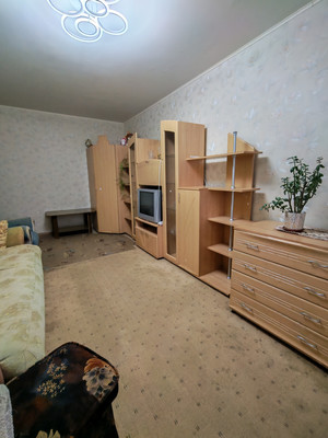 Продам двухкомнатную (2-комн.) квартиру, Панина ул, 17, Иваново г