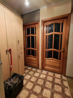 Продам двухкомнатную (2-комн.) квартиру, Панина ул, 17, Иваново г