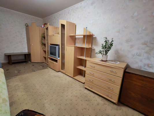 Продам двухкомнатную (2-комн.) квартиру, Панина ул, 17, Иваново г