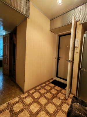 Продам двухкомнатную (2-комн.) квартиру, Панина ул, 17, Иваново г