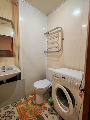 Продам двухкомнатную (2-комн.) квартиру, Панина ул, 17, Иваново г