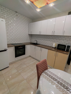 Продам однокомнатную (1-комн.) квартиру, Зверева ул, 39, Иваново г