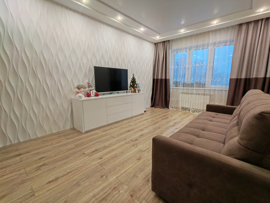 Продам однокомнатную (1-комн.) квартиру, Зверева ул, 39, Иваново г