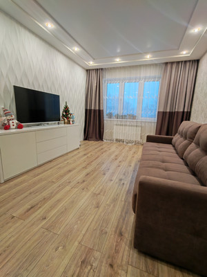 Продам однокомнатную (1-комн.) квартиру, Зверева ул, 39, Иваново г