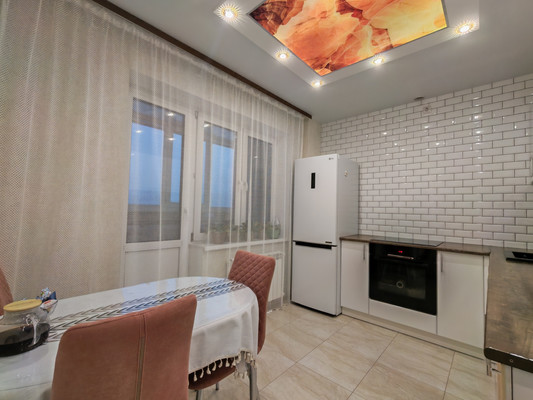 Продам однокомнатную (1-комн.) квартиру, Зверева ул, 39, Иваново г