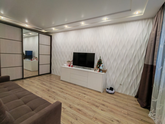 Продам однокомнатную (1-комн.) квартиру, Зверева ул, 39, Иваново г