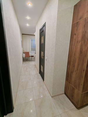 Продам однокомнатную (1-комн.) квартиру, Зверева ул, 39, Иваново г