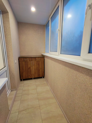 Продам однокомнатную (1-комн.) квартиру, Зверева ул, 39, Иваново г