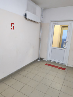 Продам однокомнатную (1-комн.) квартиру, Зверева ул, 39, Иваново г