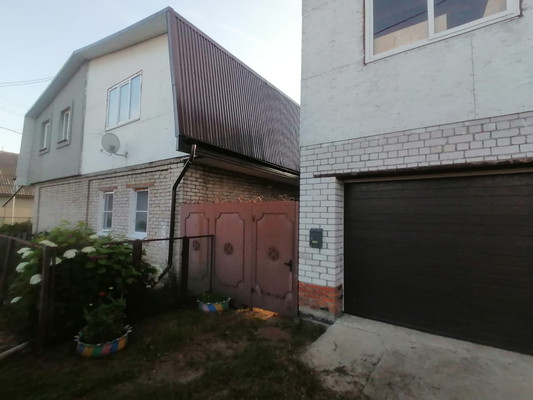 Продам дом, Лепилова ул, 14, Иваново г, 0 км от города