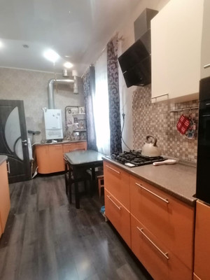 Продам дом, Лепилова ул, 14, Иваново г, 0 км от города