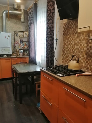 Продам дом, Лепилова ул, 14, Иваново г, 0 км от города