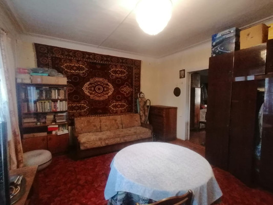 Продам дом, Лепилова ул, 14, Иваново г, 0 км от города