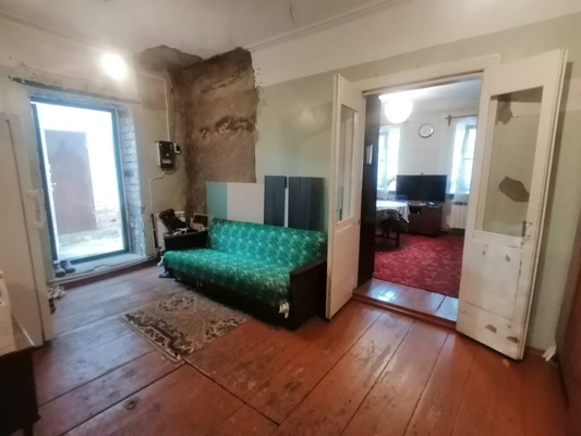 Продам дом, Лепилова ул, 14, Иваново г, 0 км от города