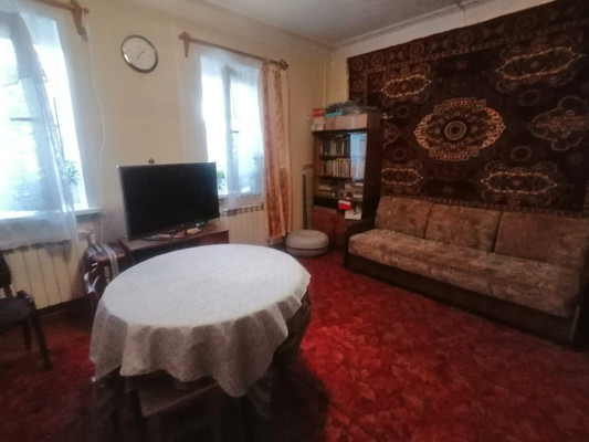 Продам дом, Лепилова ул, 14, Иваново г, 0 км от города