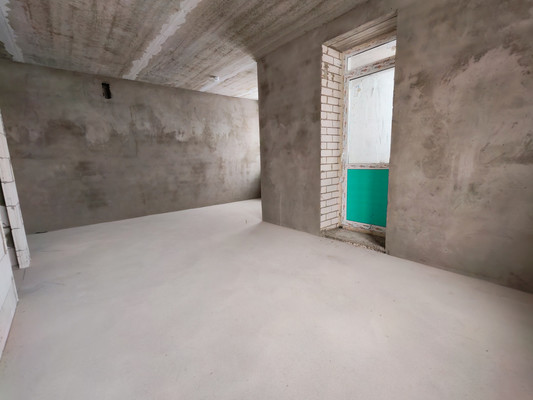 Продам двухкомнатную (2-комн.) квартиру, Самоцветы мкр, 5, Иваново г