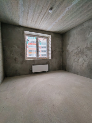 Продам двухкомнатную (2-комн.) квартиру, Самоцветы мкр, 5, Иваново г