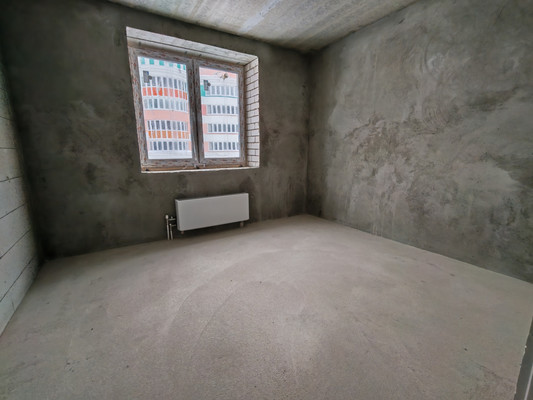 Продам двухкомнатную (2-комн.) квартиру, Самоцветы мкр, 5, Иваново г