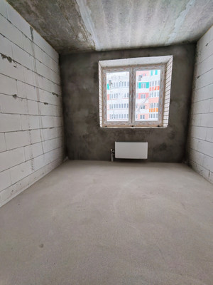 Продам двухкомнатную (2-комн.) квартиру, Самоцветы мкр, 5, Иваново г