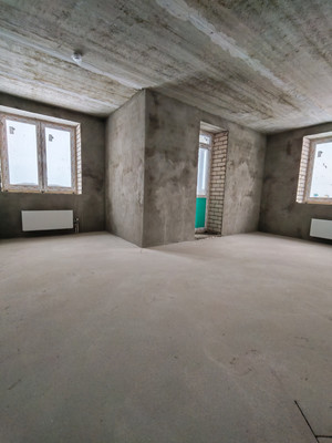 Продам двухкомнатную (2-комн.) квартиру, Самоцветы мкр, 5, Иваново г