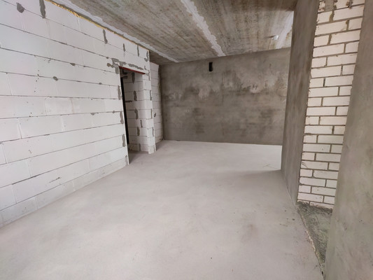 Продам двухкомнатную (2-комн.) квартиру, Самоцветы мкр, 5, Иваново г