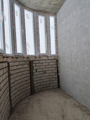 Продам двухкомнатную (2-комн.) квартиру, Самоцветы мкр, 5, Иваново г