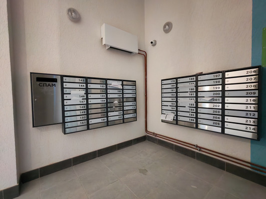 Продам двухкомнатную (2-комн.) квартиру, Самоцветы мкр, 5, Иваново г