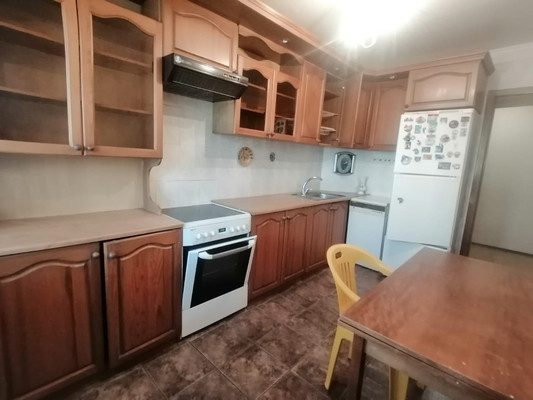 Продам трехкомнатную (3-комн.) квартиру, Лежневская ул, 168, Иваново г